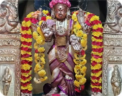 sri balambigai ambal