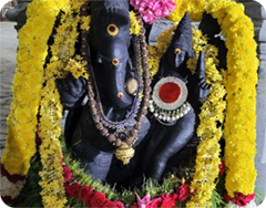 Sri Uchchhishta Maha Ganapati